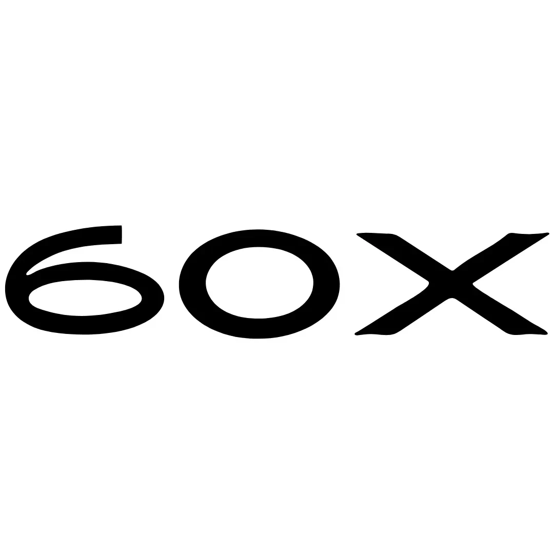 Comunidad 60X logo