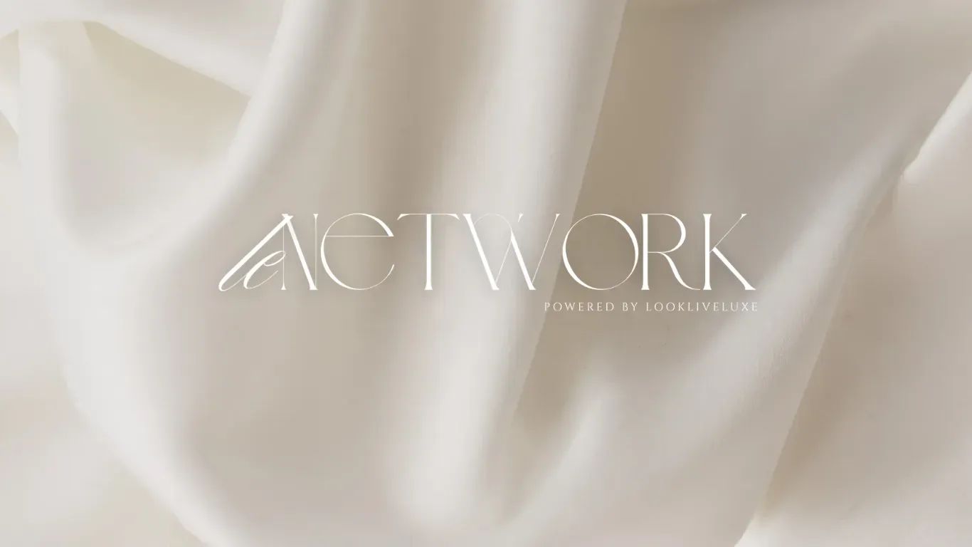 leNETWORK banner