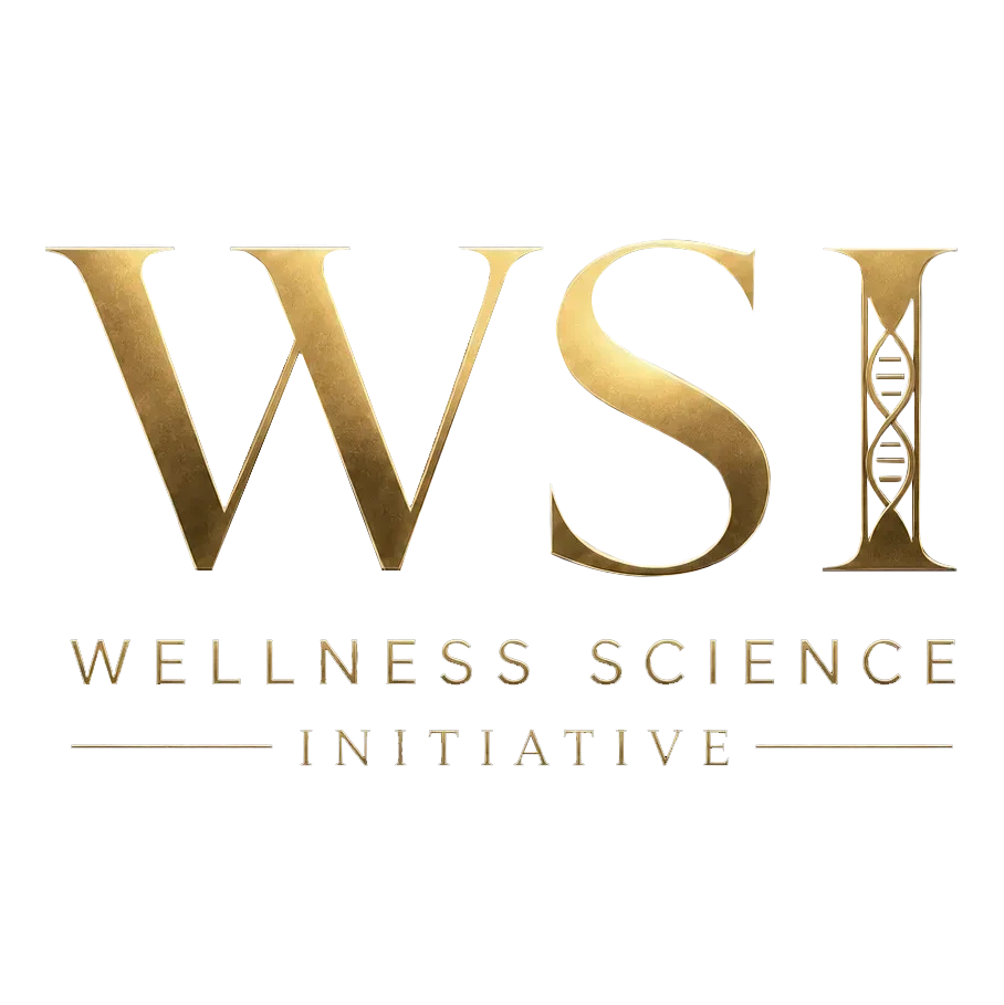 WSI Community logo