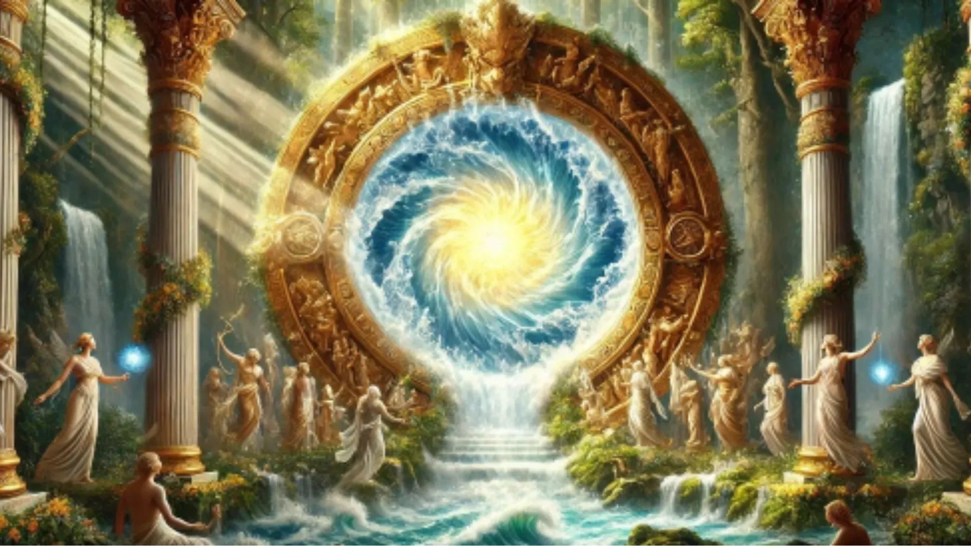 Dreamporting Tribe