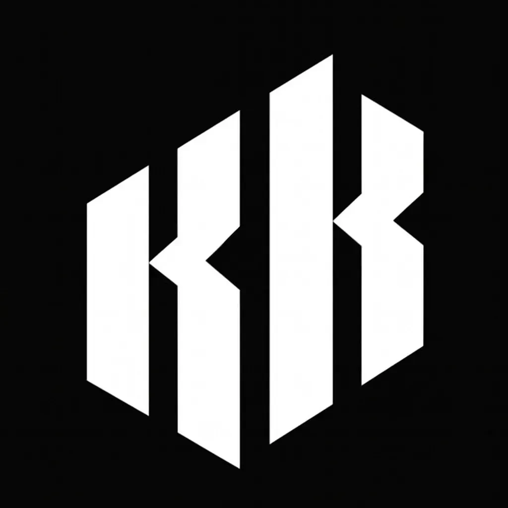 Breaking Barriers x The Forge logo