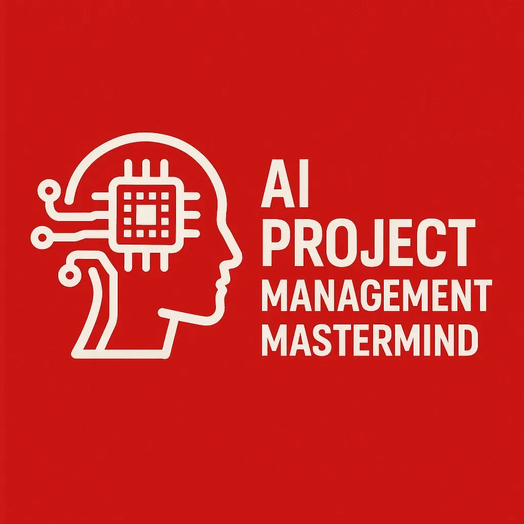 Project Management Mastermind  logo