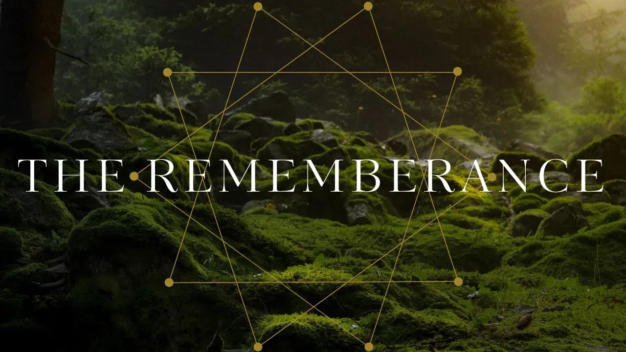 The Remembrance
