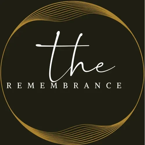 The Remembrance logo