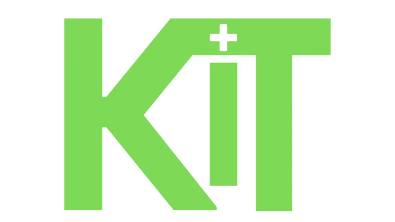 KIT- Keep In Touch banner