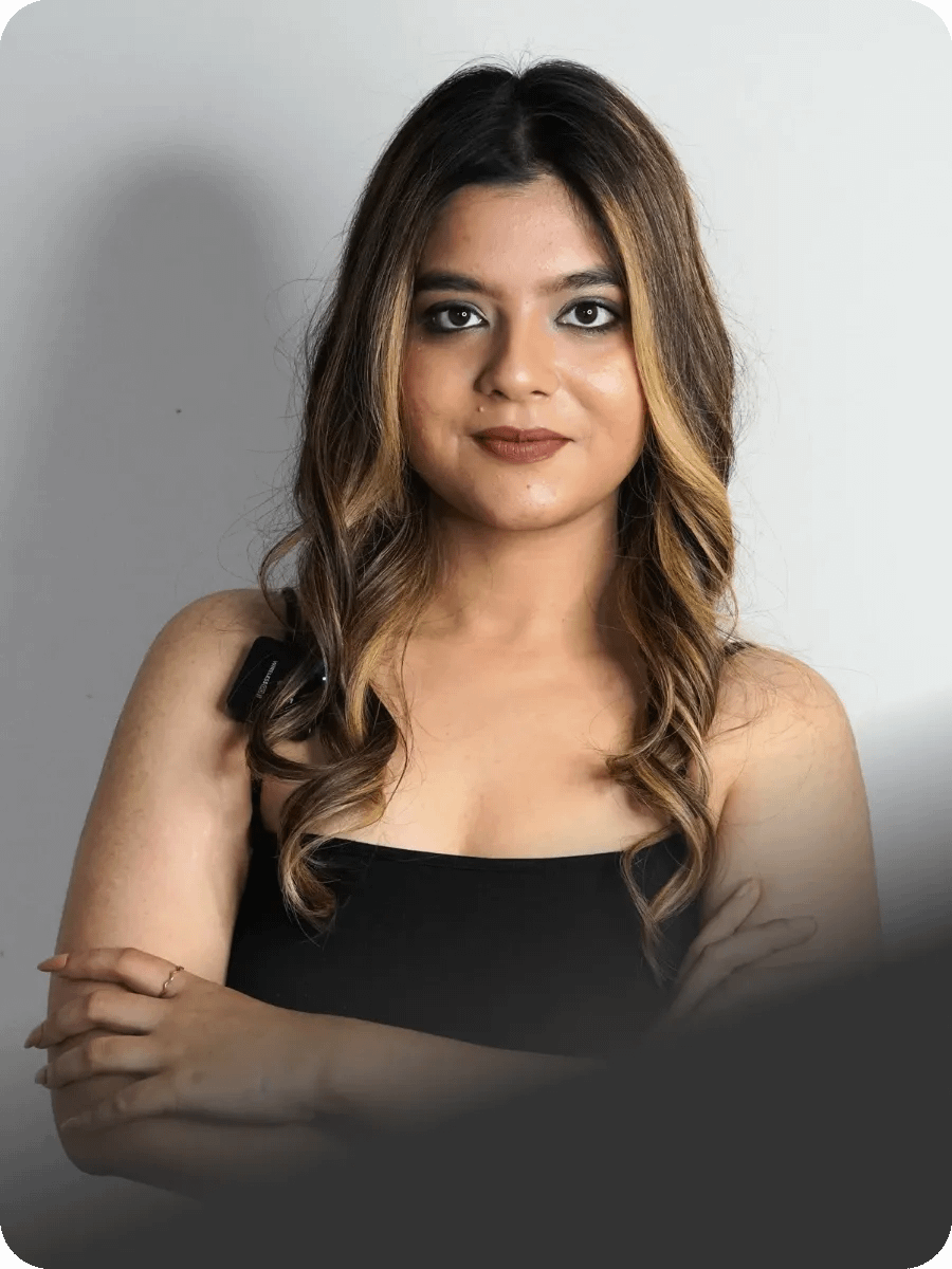 Manvi Maini
