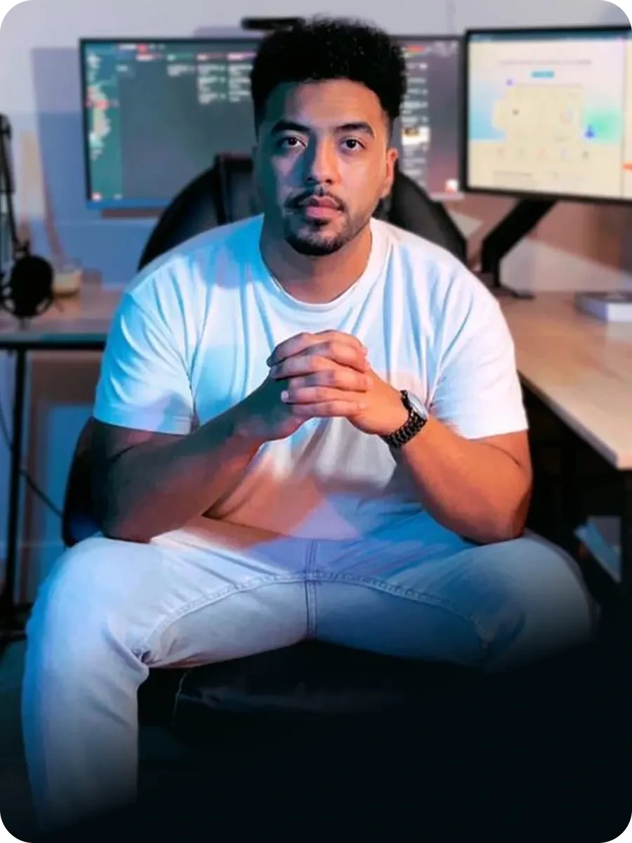 Bolivar Muniz