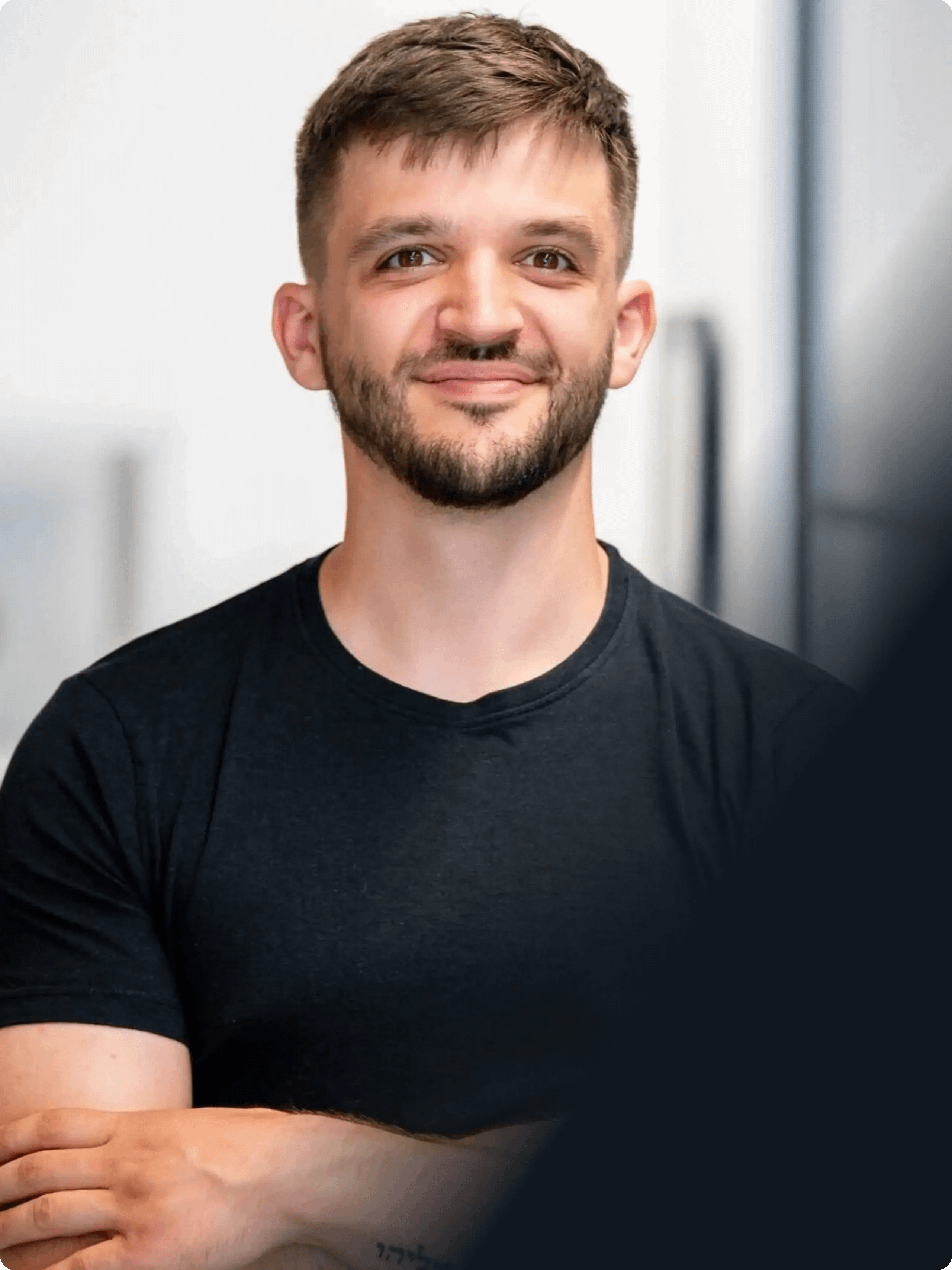 Jonah Cockshaw