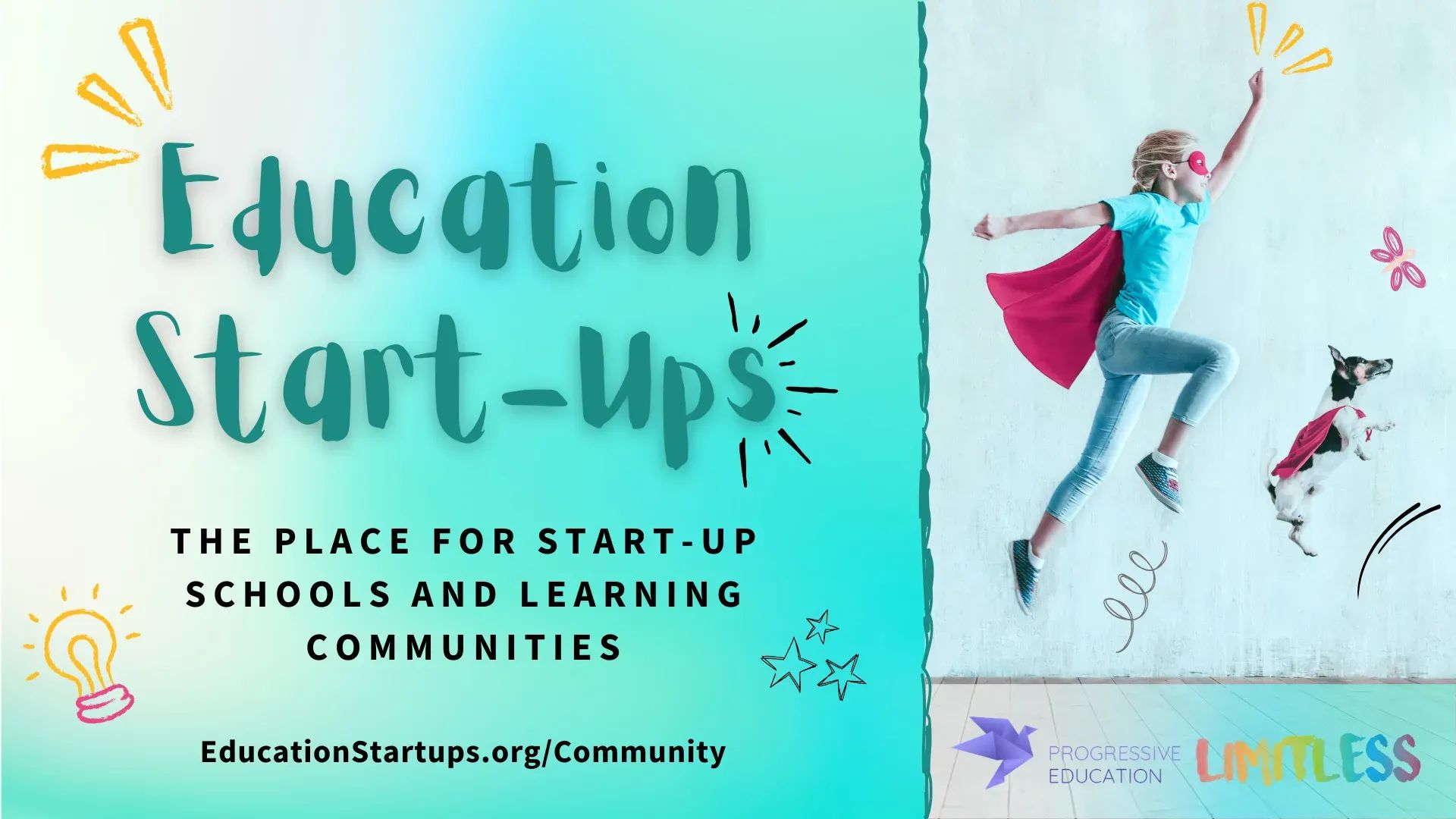 Education Start-Ups