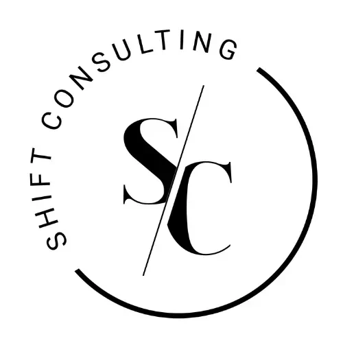 Shift Circle logo