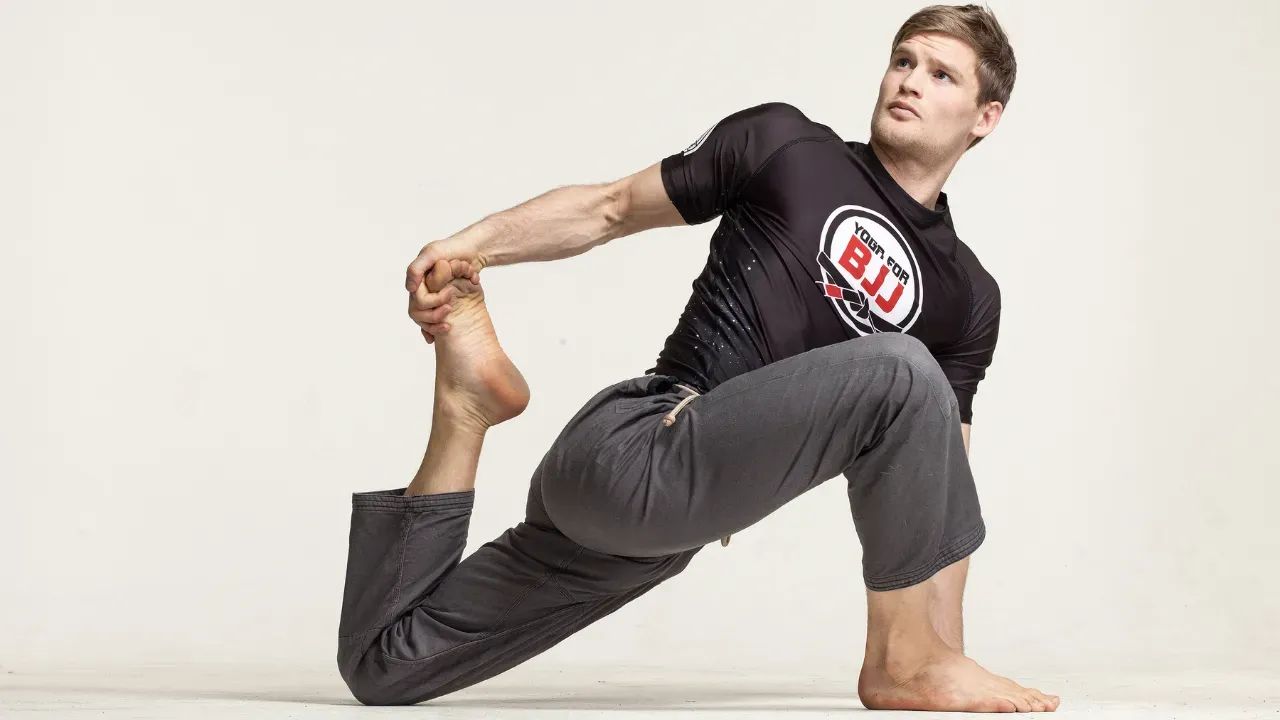 BJJ for Life
