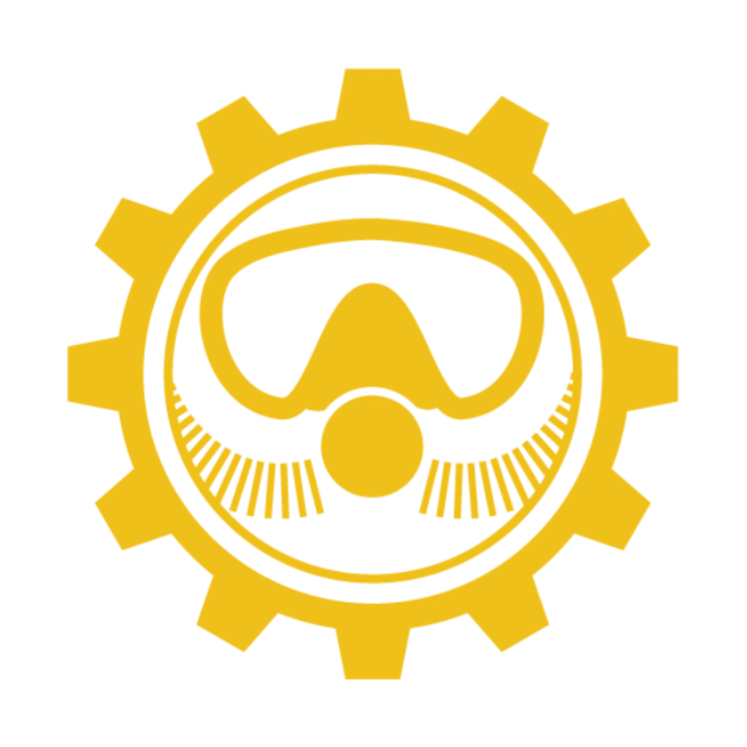 HFiD: Curious logo
