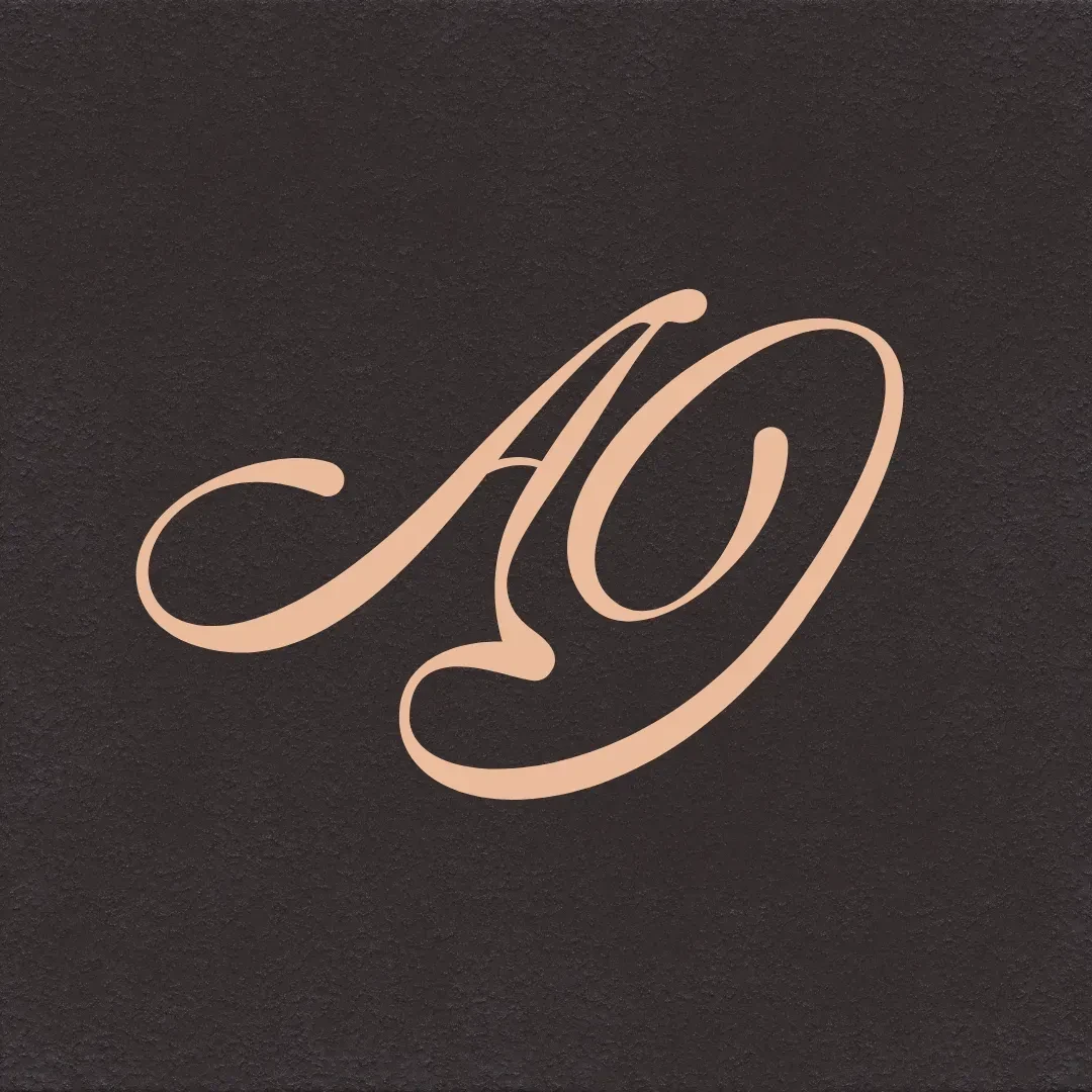 Daydreamers by Asher James Co logo