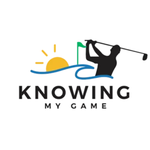 Knowing My Game logo