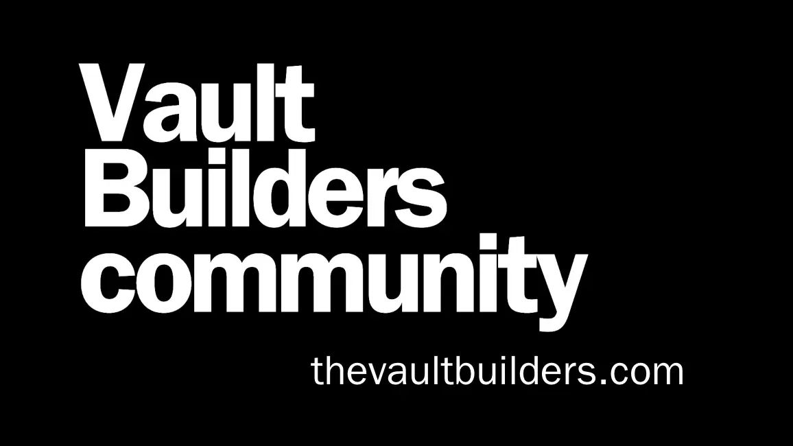 Vault Builders