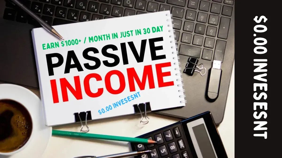 Recurring Side Hustle in 30day