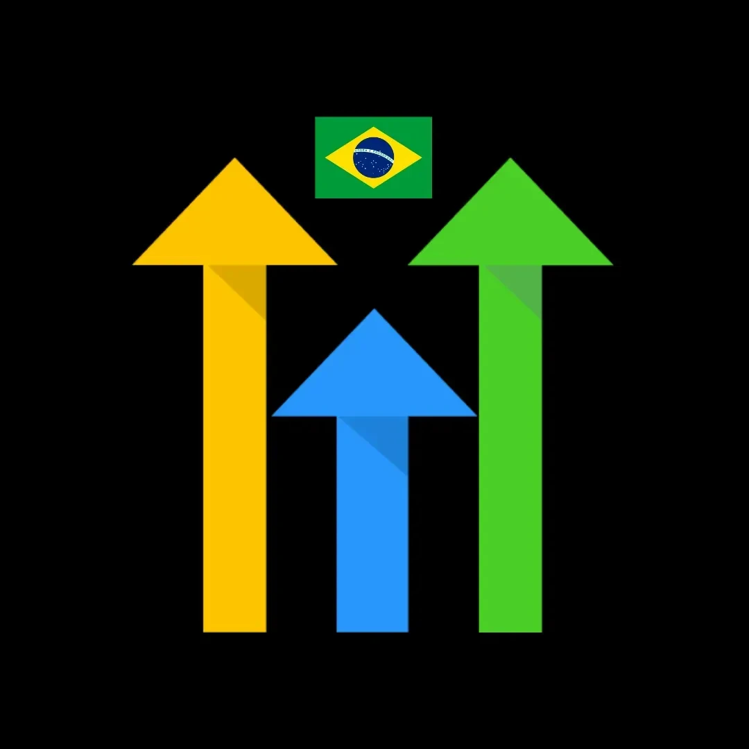 GoHighlevel Brasil logo