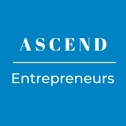 Ascend Entrepreneurs logo