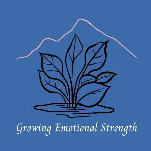 Growing Emotional Strength