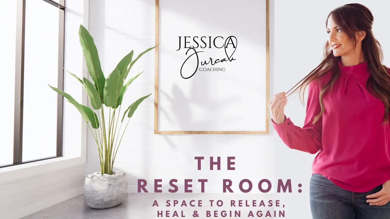 The Reset Room
