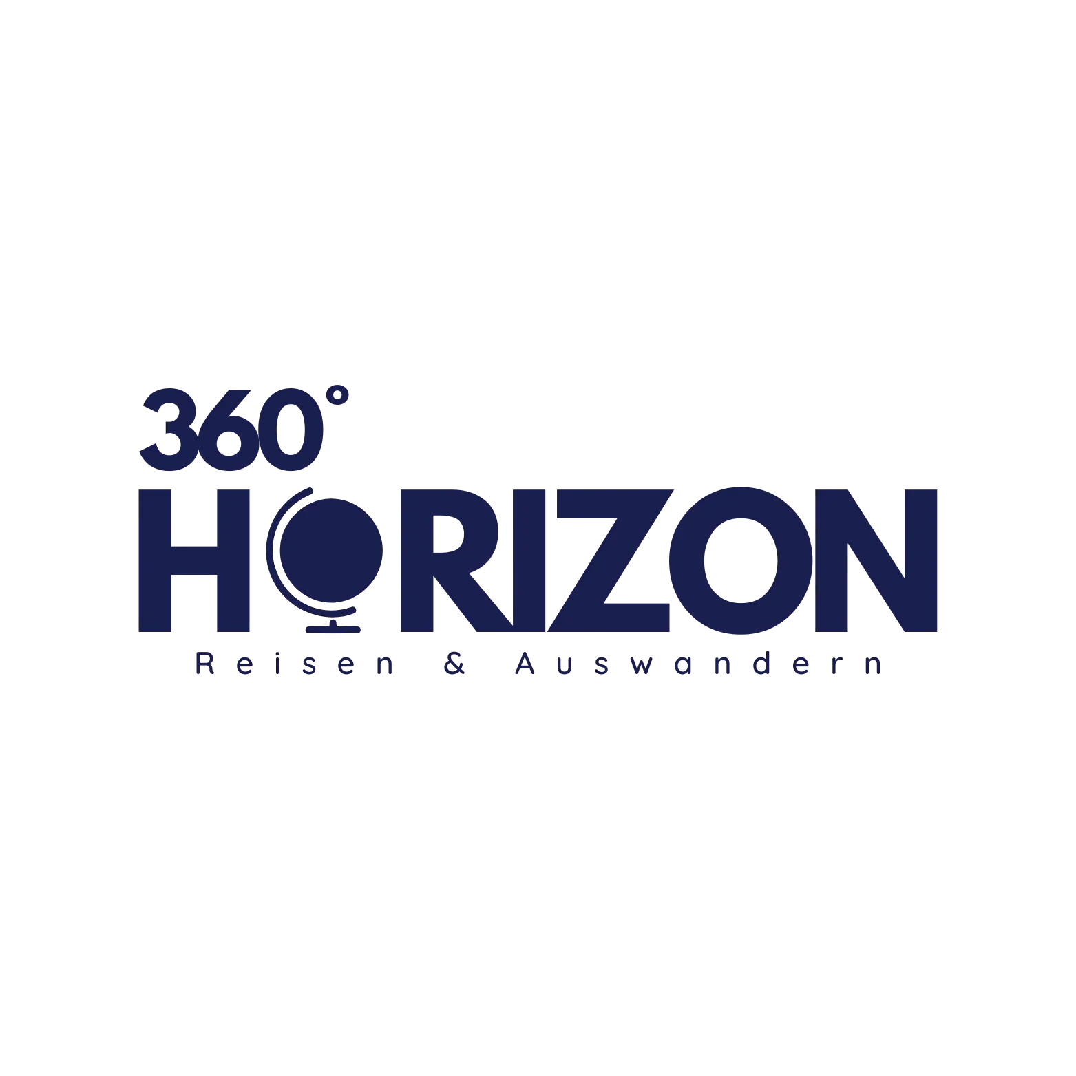 360 Horizon logo