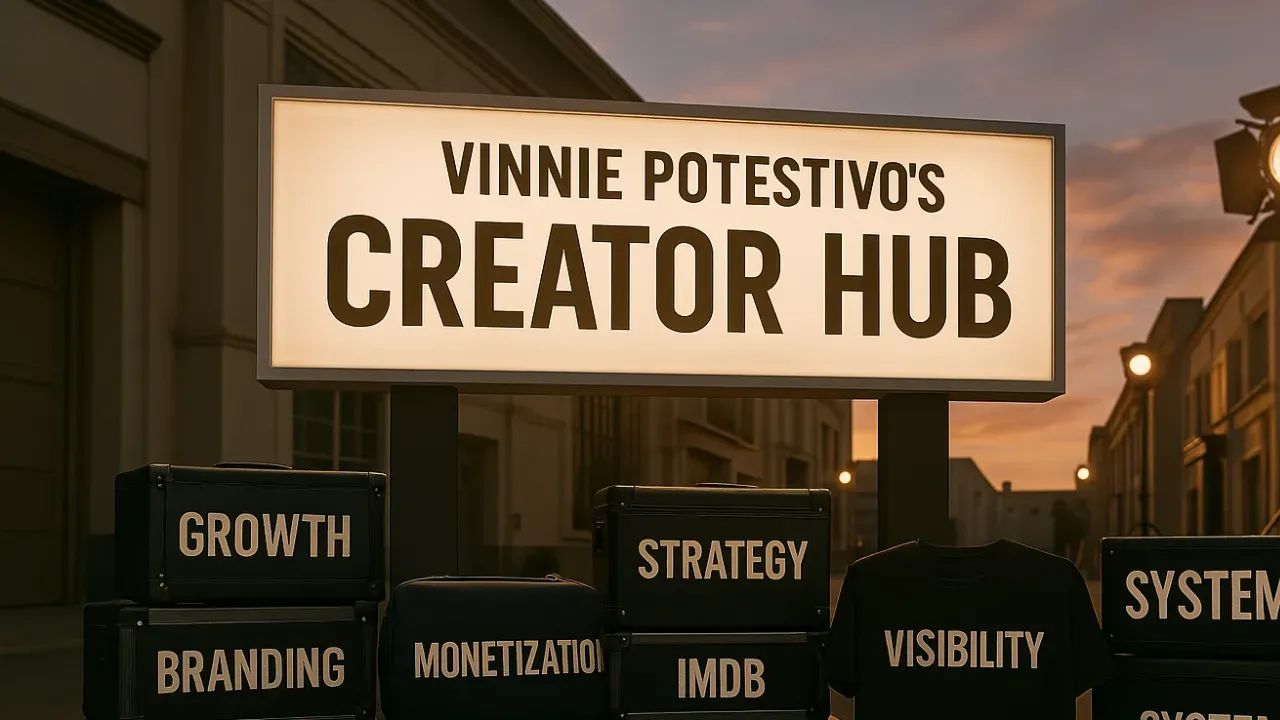 Creator Hub