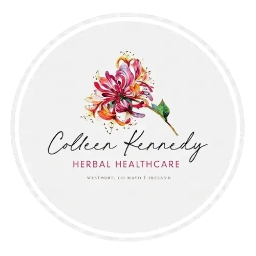 Vitality Code logo