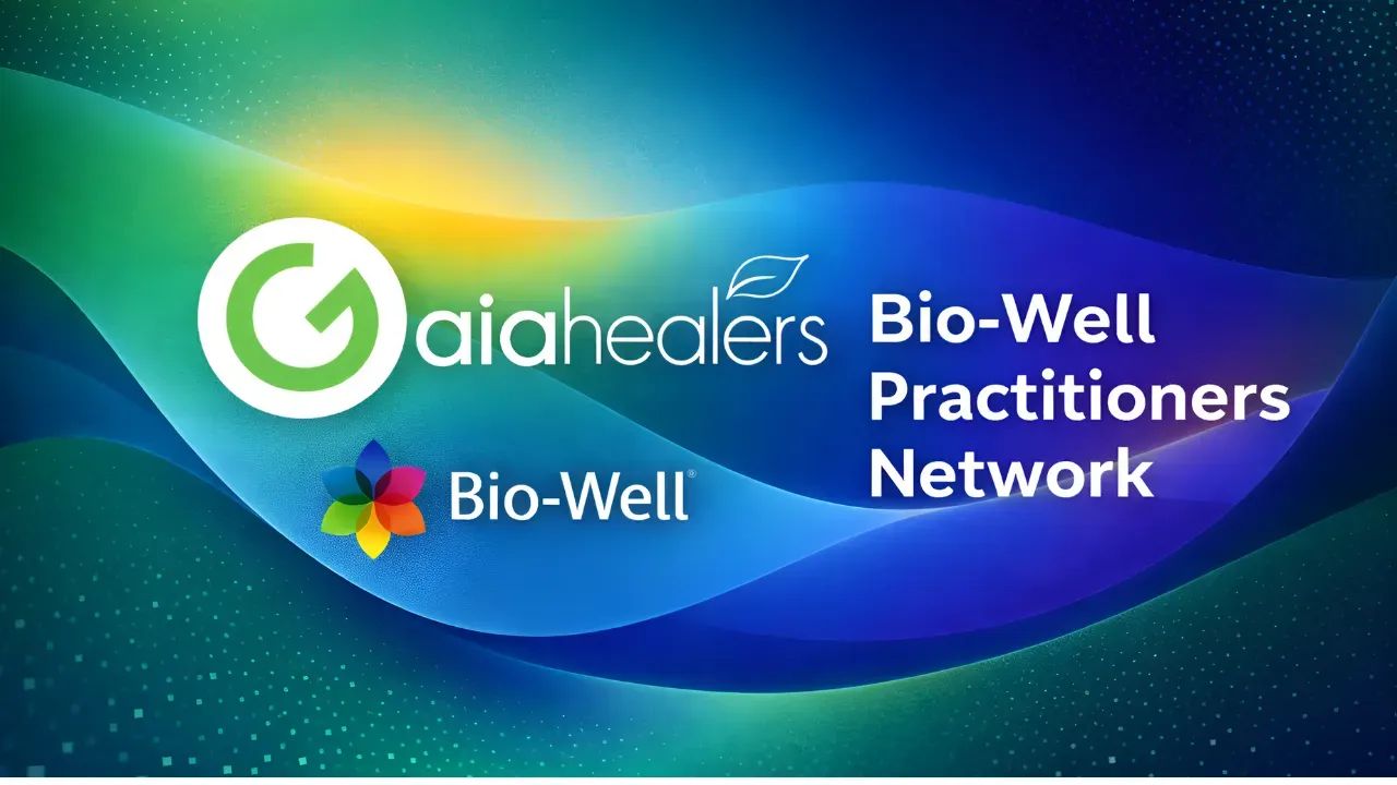 Bio-Well Practitioners banner