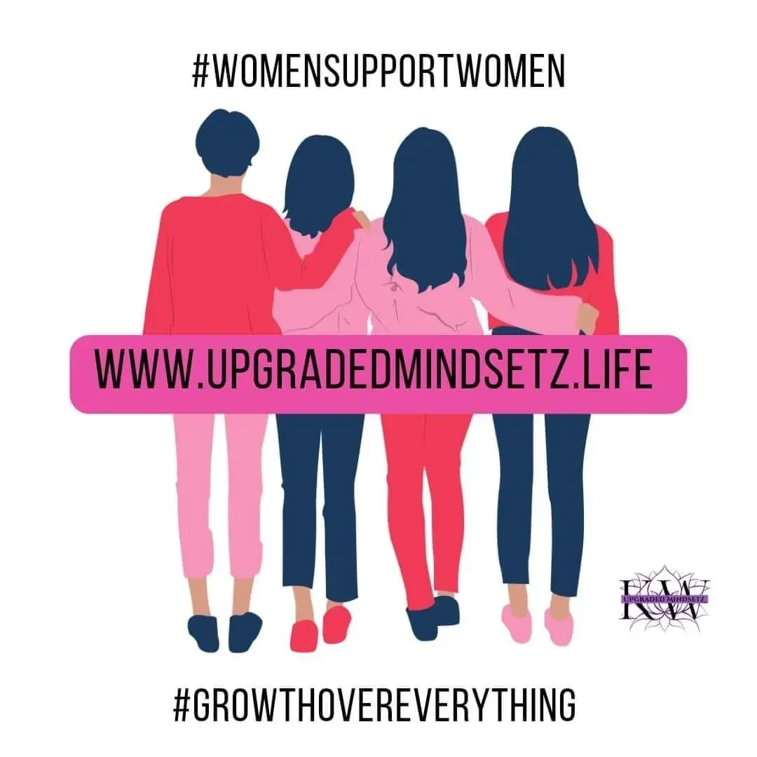 GROWTH Over Everything logo