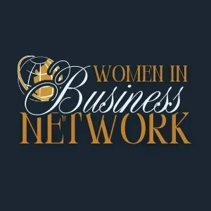 The Women in Business Network logo