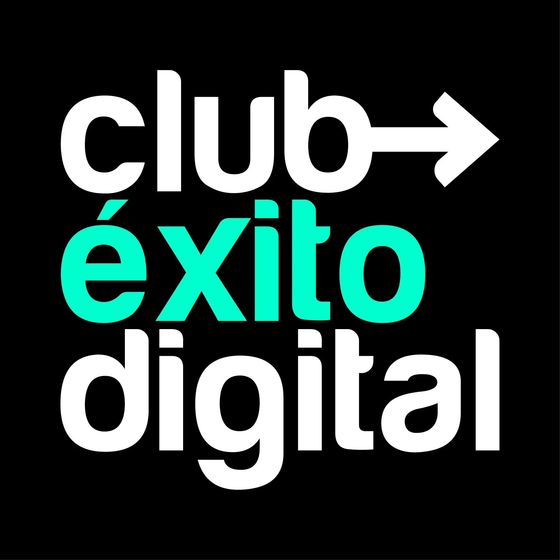 Club del Éxito Digital logo