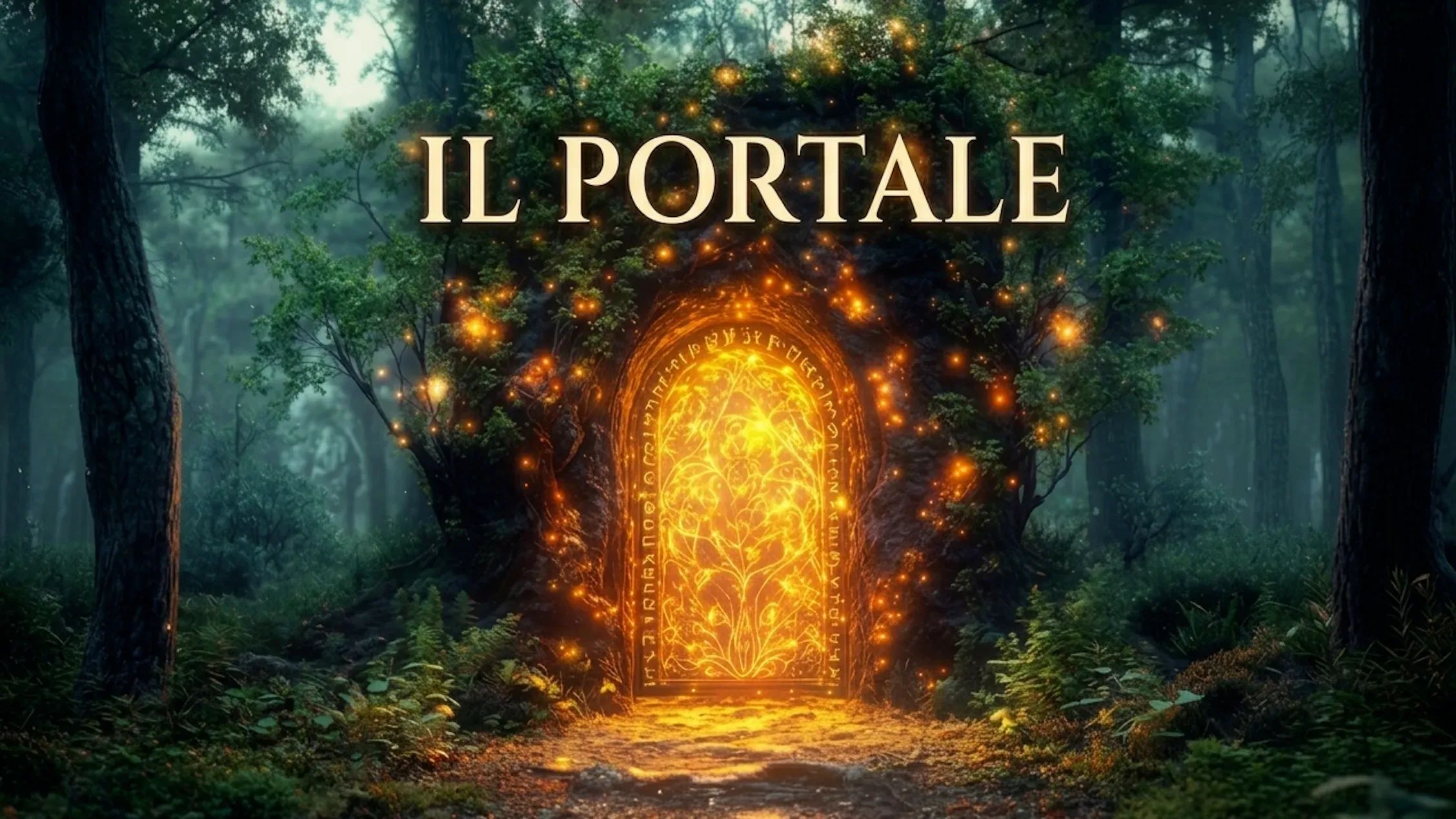 Il Portale