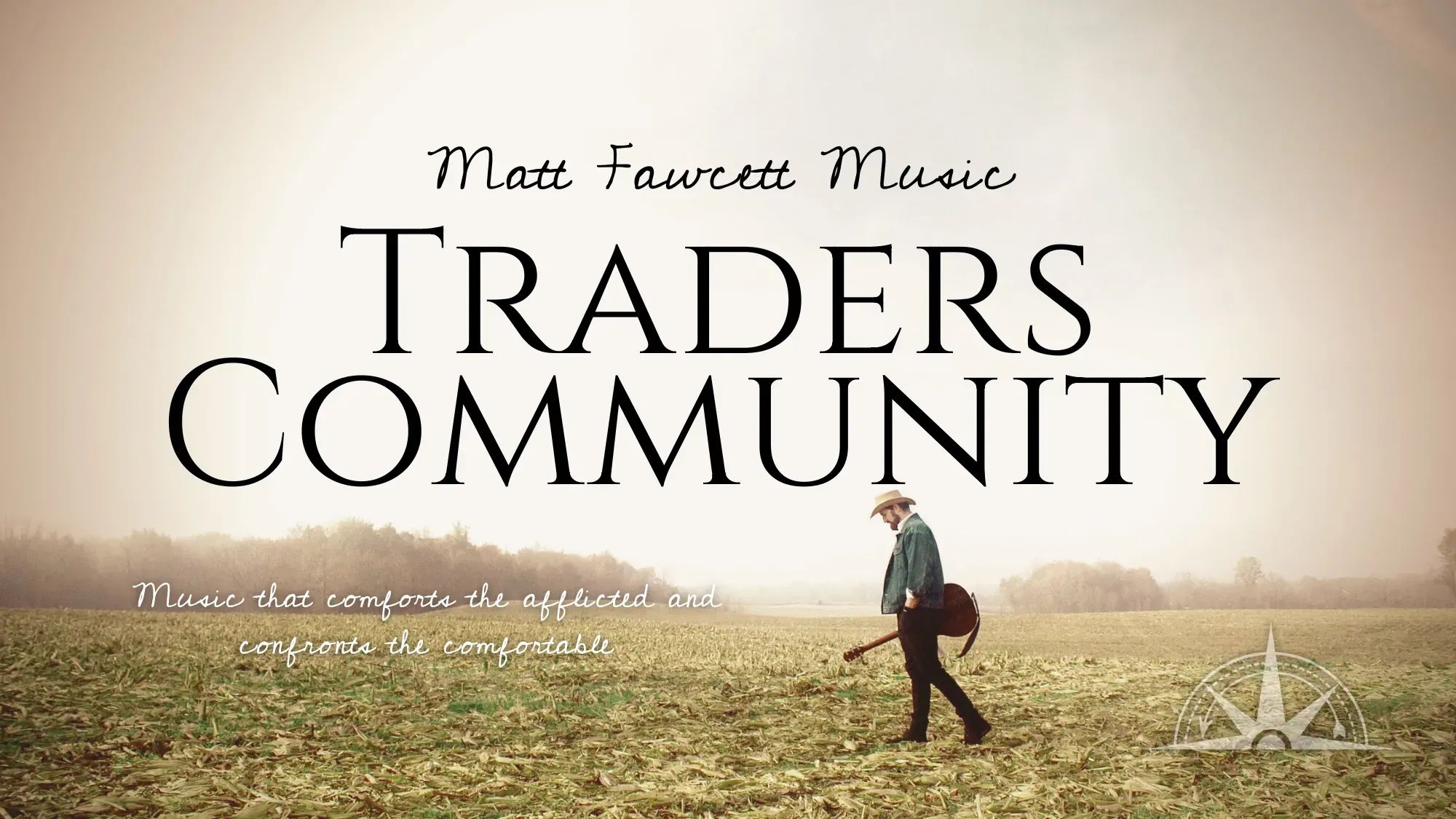 Traders Community