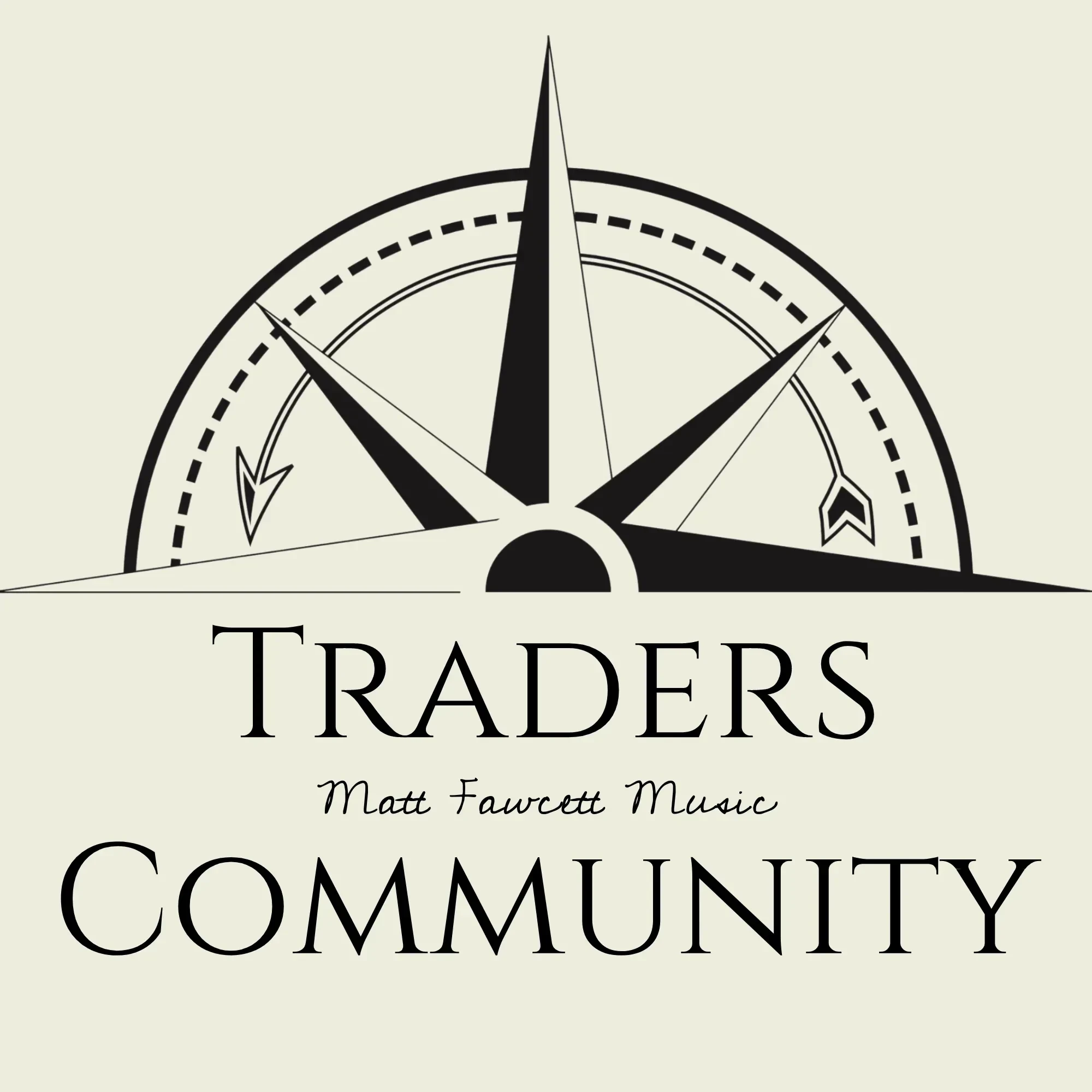 Traders Community logo