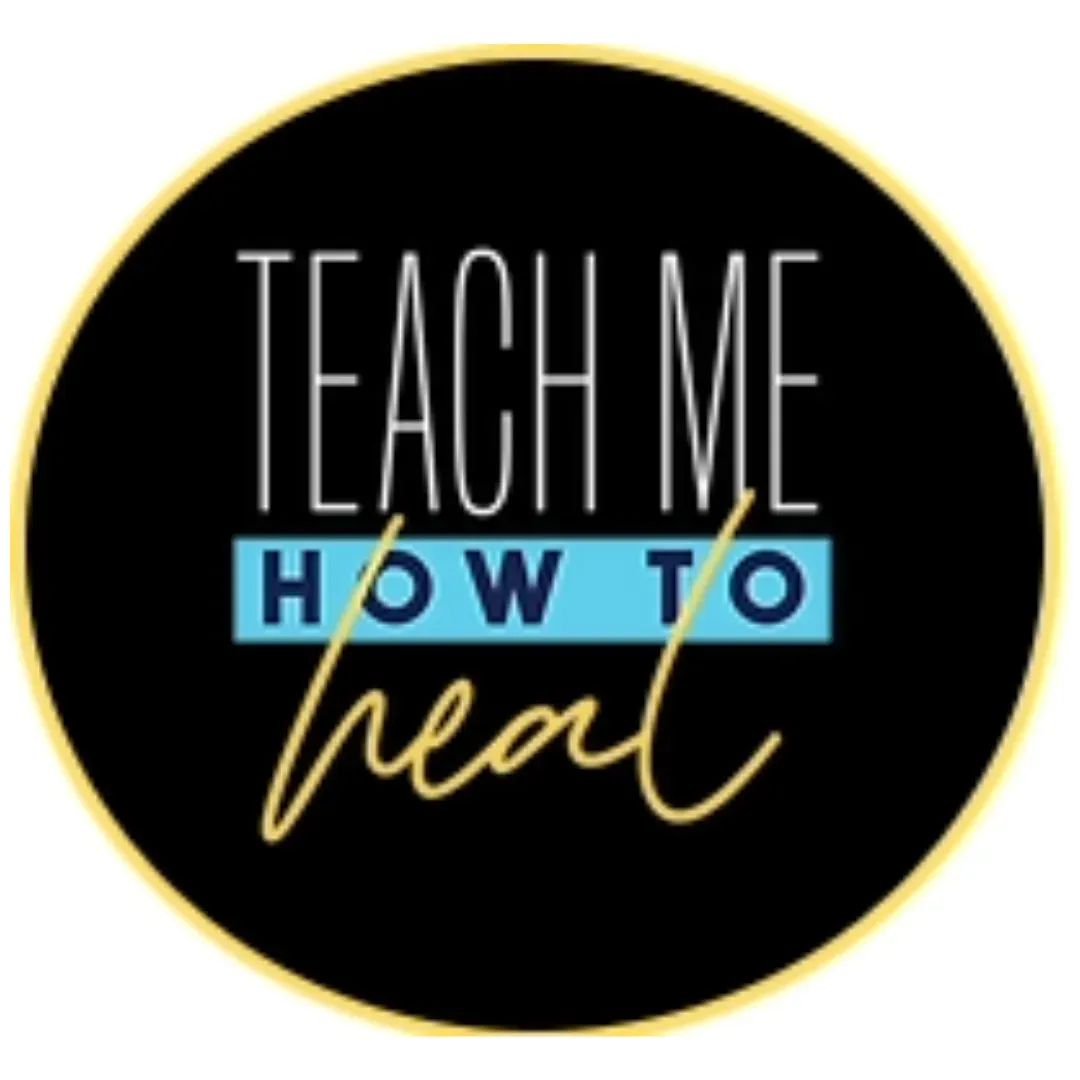 Teach Me How To Heal Couple's