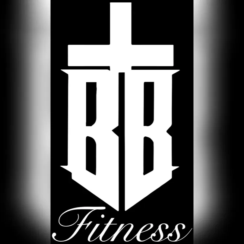 Buddy Brand Fitness logo