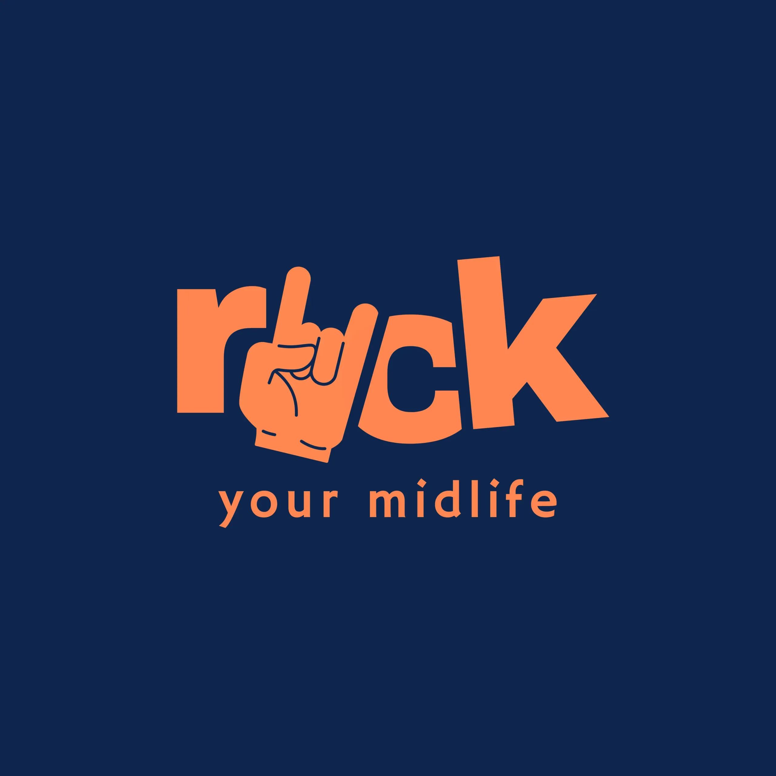 Rock Your Midlife