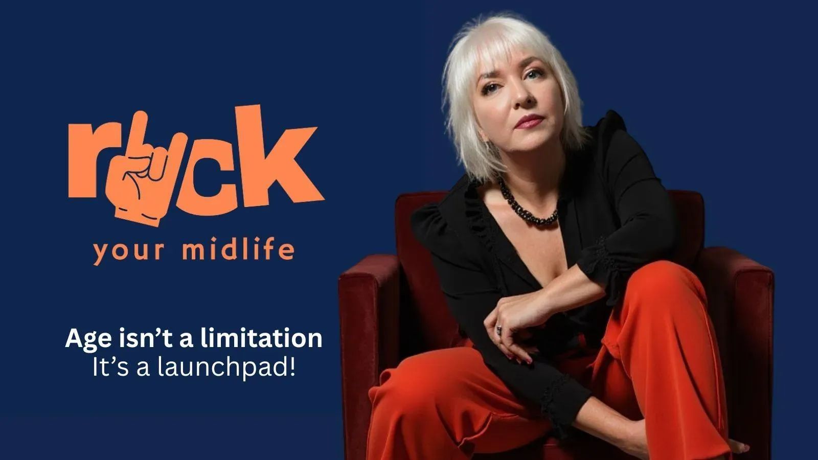 Rock Your Midlife banner