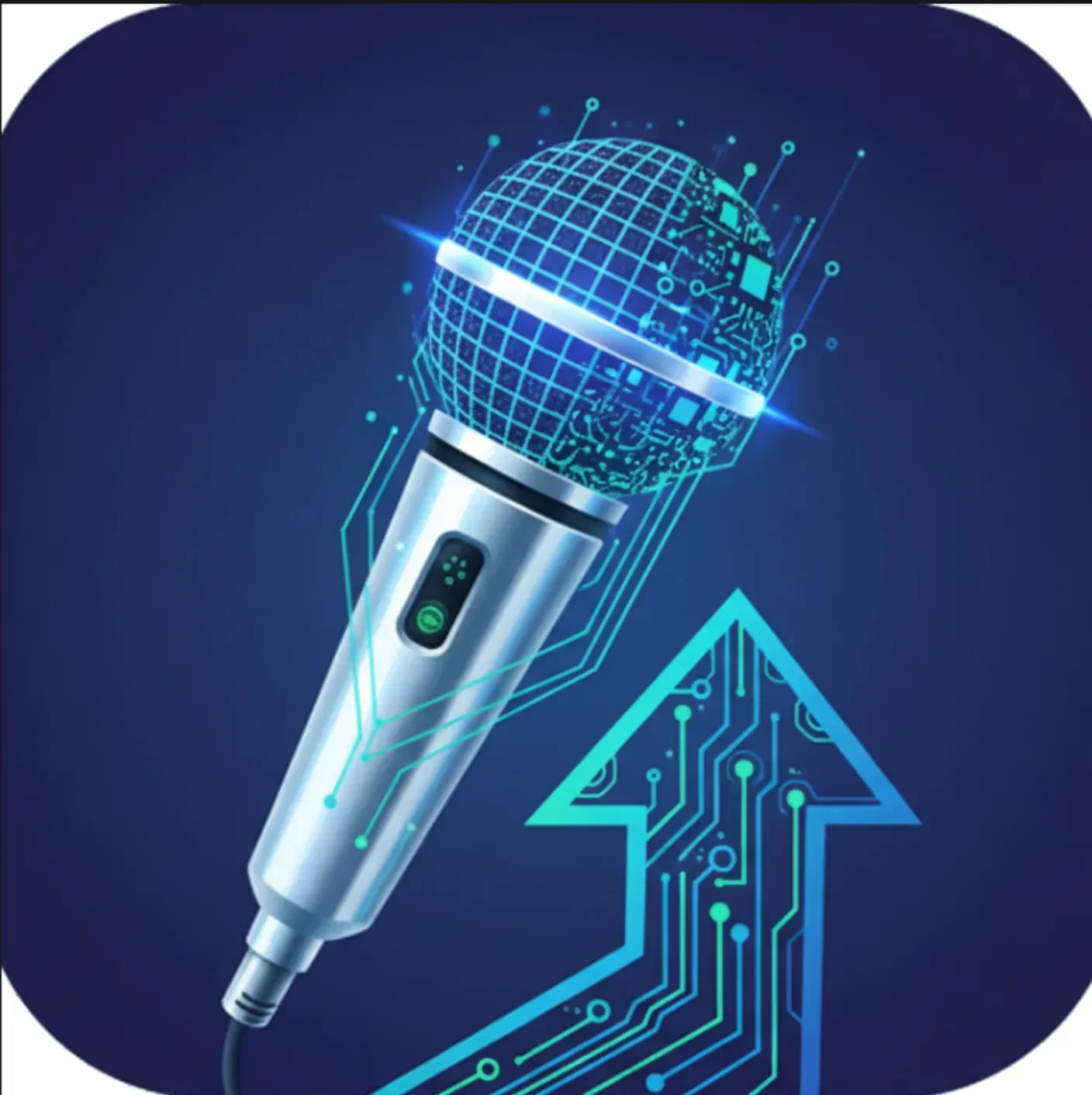 Speak Tech Confidently logo