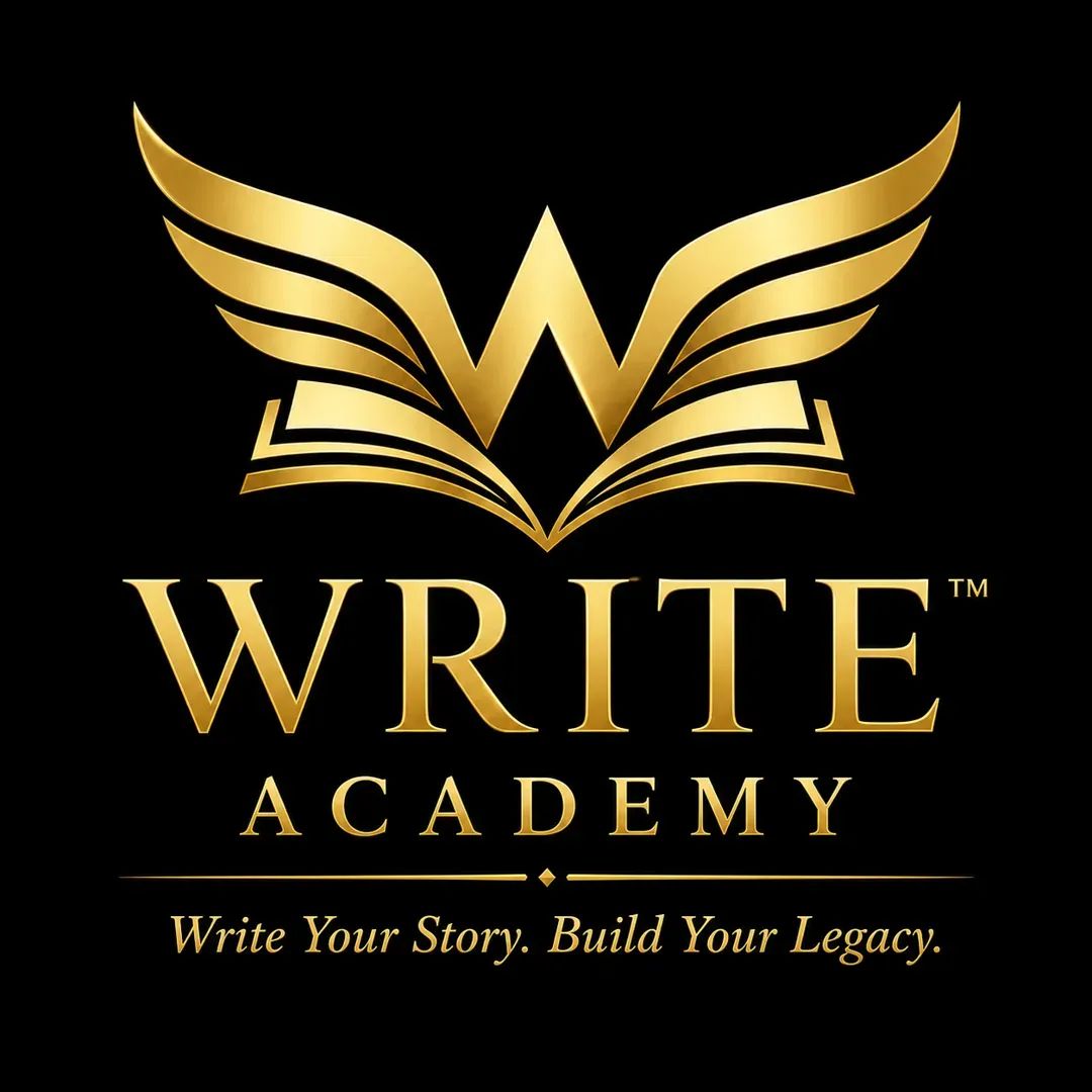 The WRITE Academy