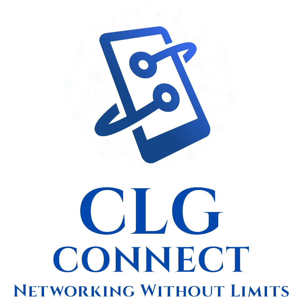 CLG Connect logo