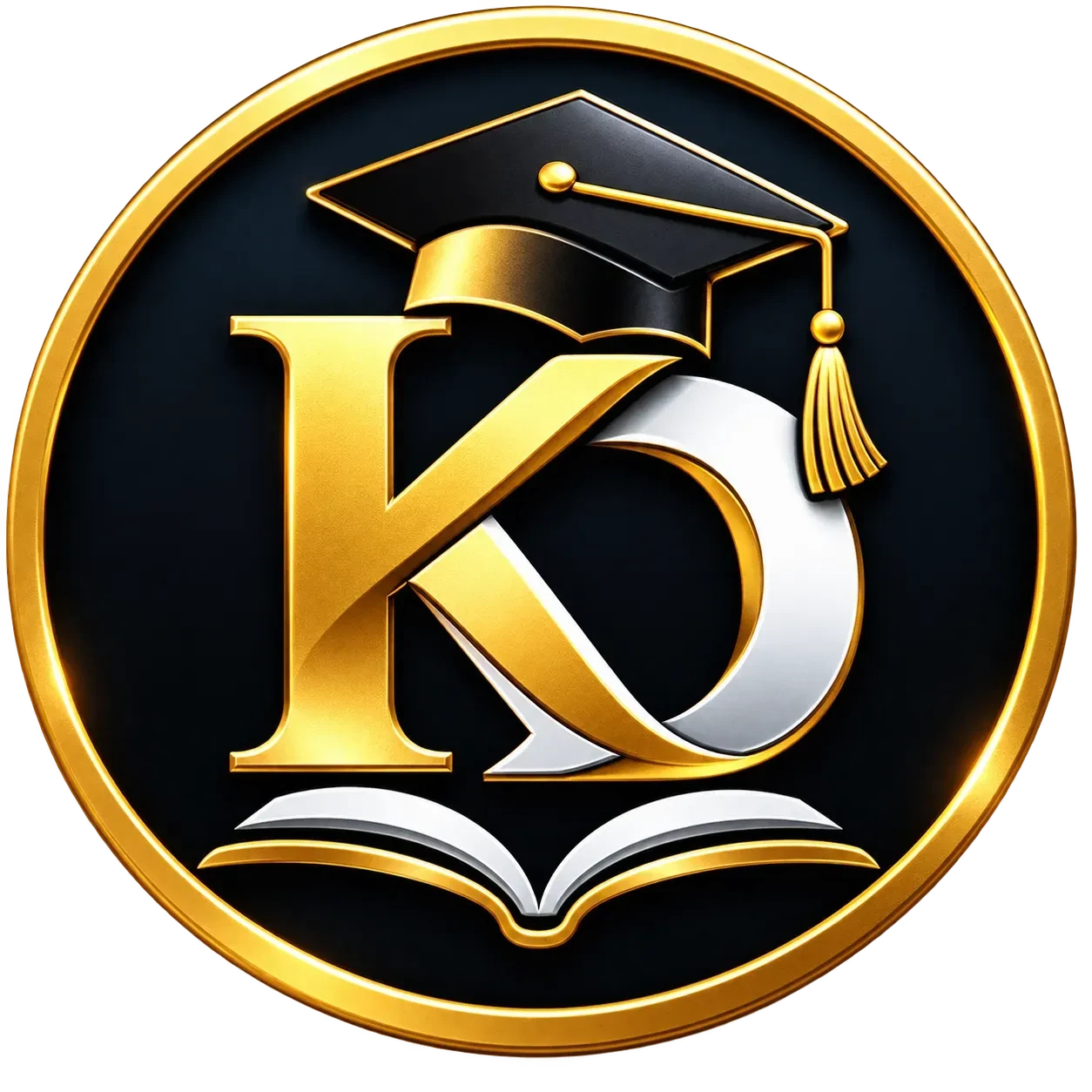 Kapil Digital School logo