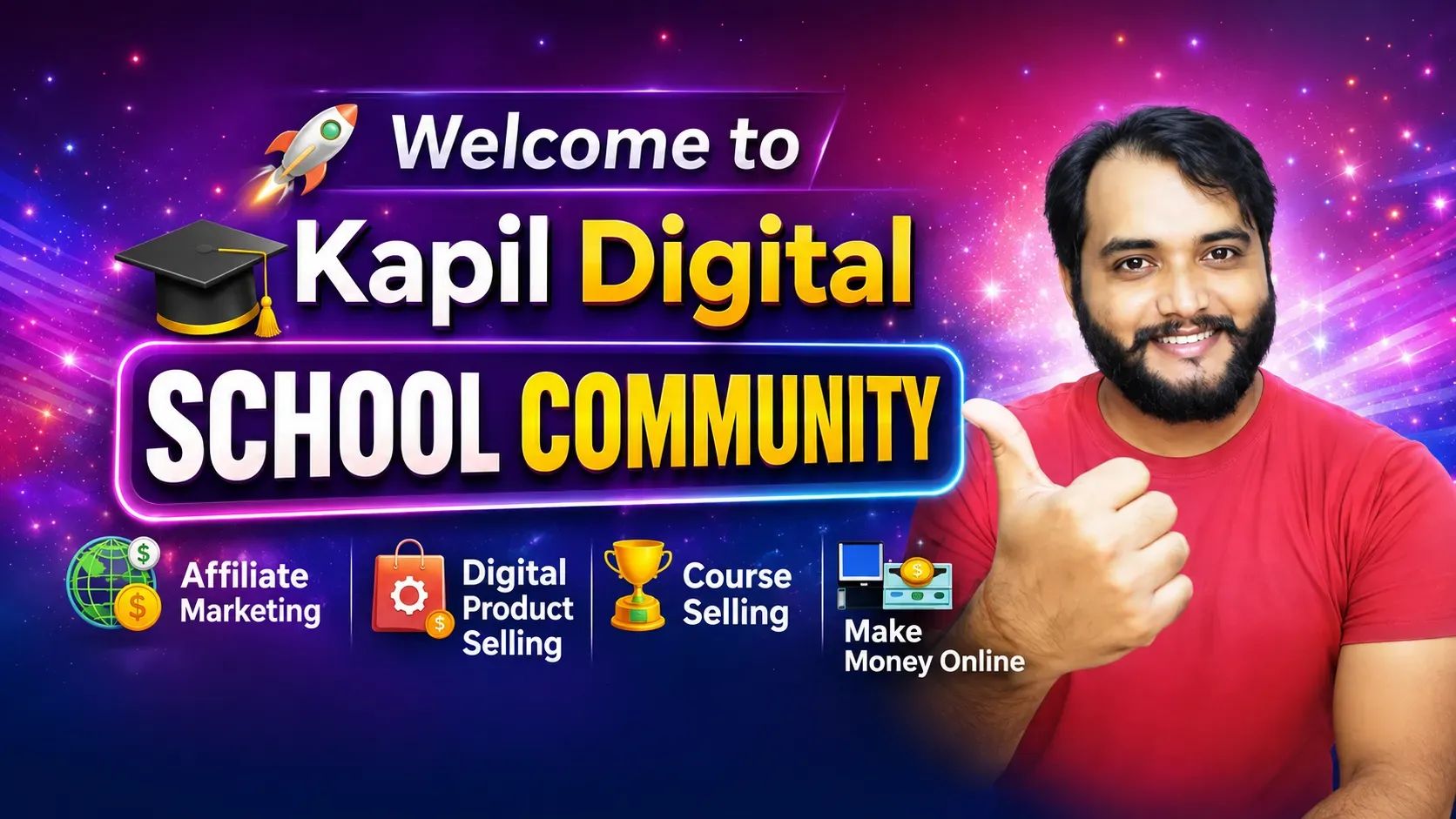 Kapil Digital School