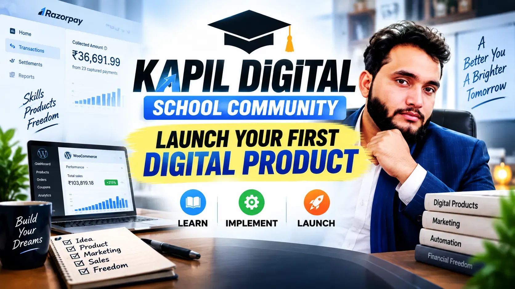 Kapil Digital School