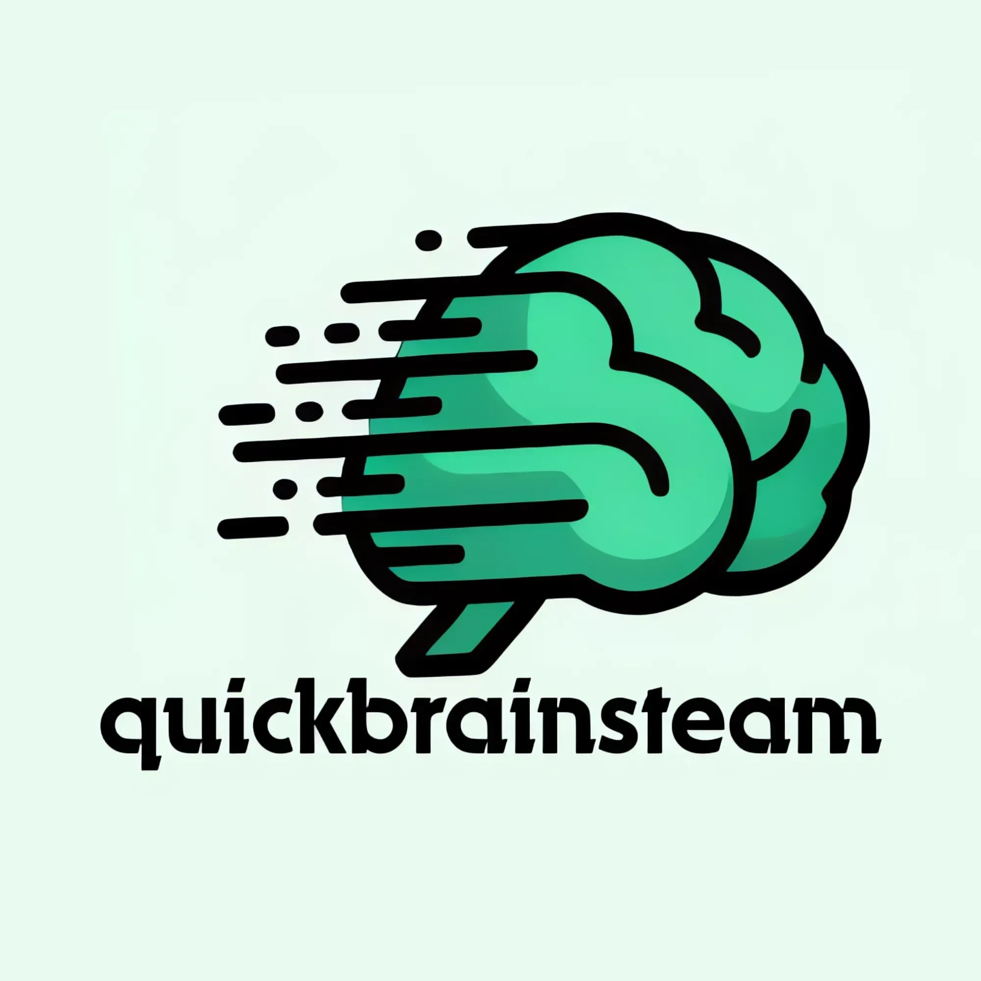 quickbrainsteam logo