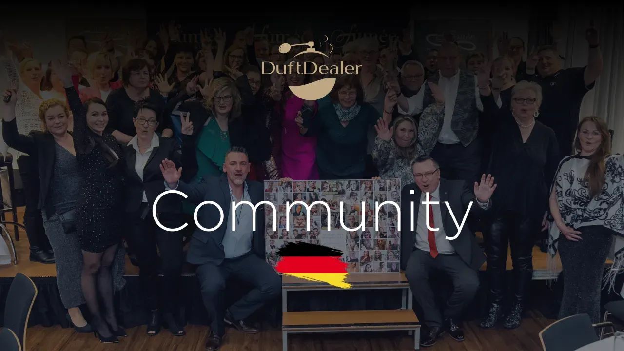 DuftDealer Community banner