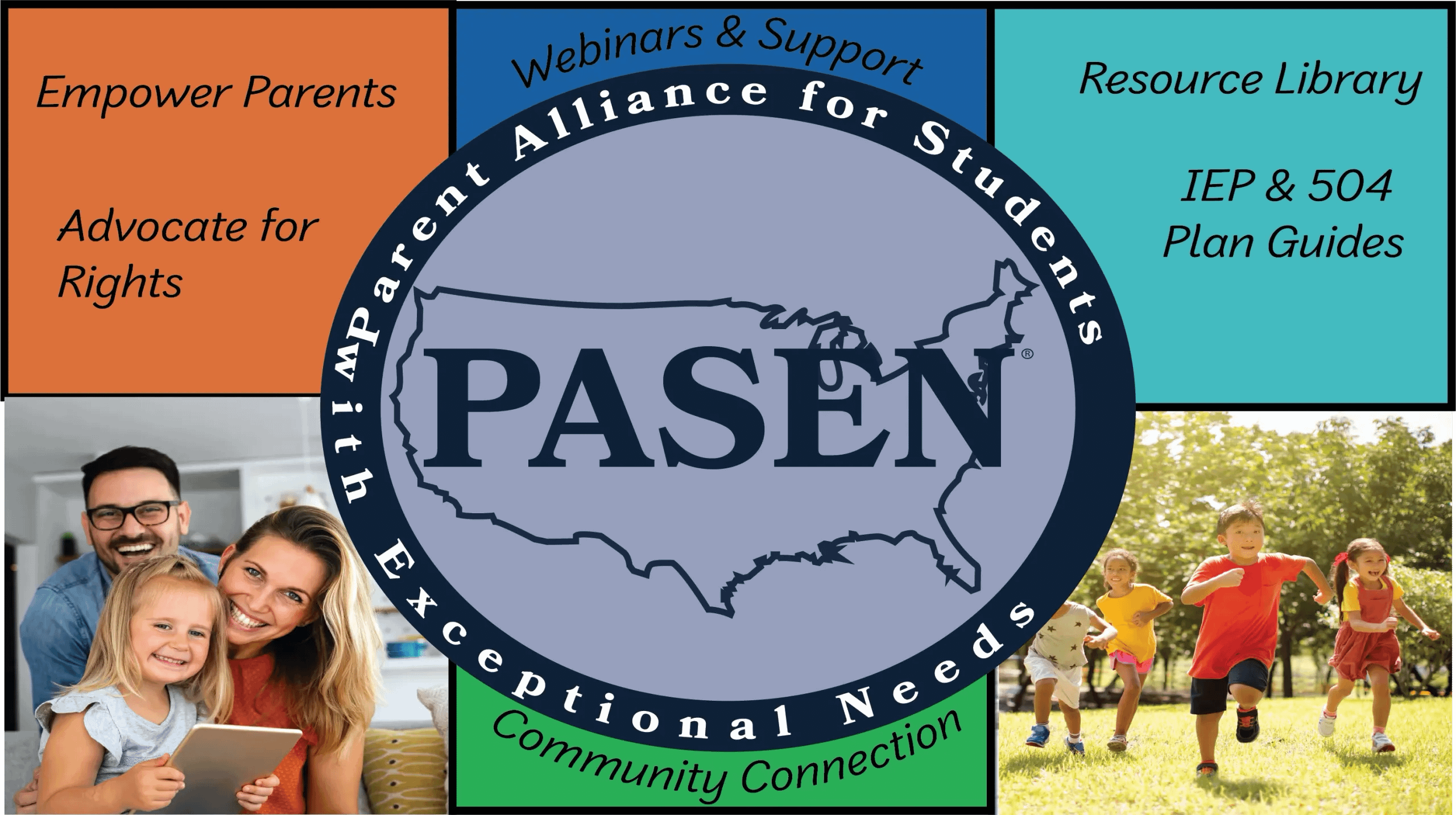 PASEN Connect