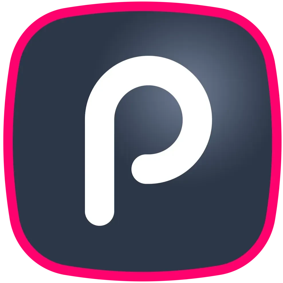 The Prosperous Community logo