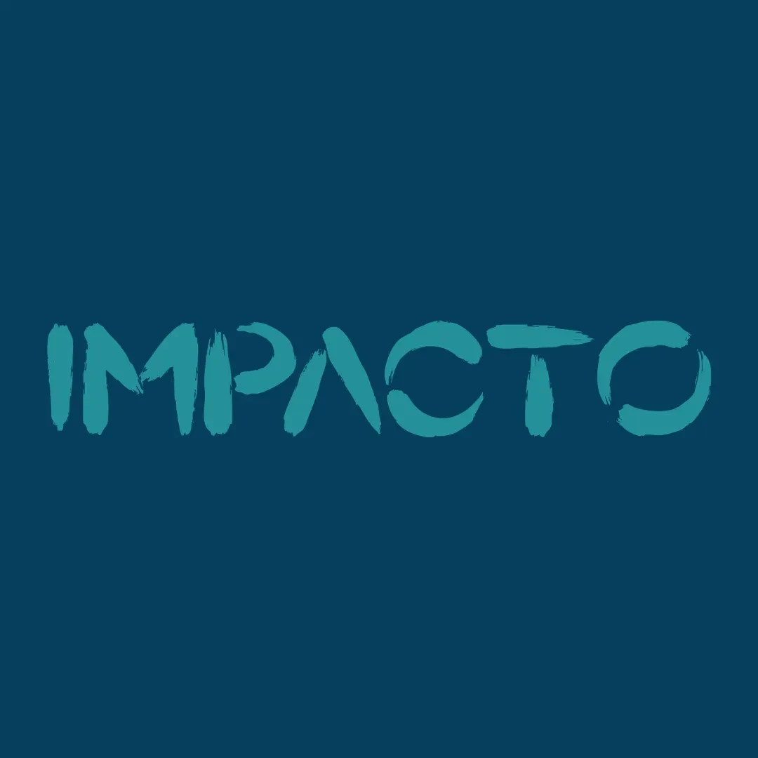 COMUNIDAD IMPACTO logo