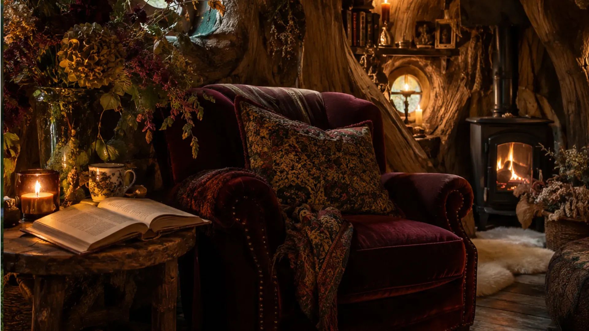 The Snug